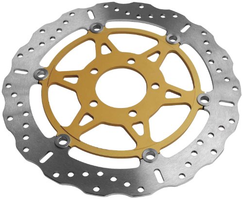 【中古】【未使用・未開封品】BRAKE ROTOR EBC MD3092XC