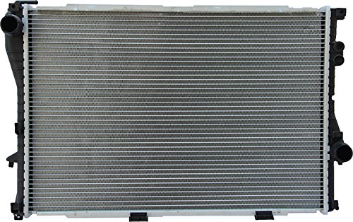 【中古】【未使用・未開封品】OSC Cooling Products 2284 ラジエーター。