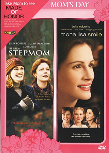 【中古】【未使用・未開封品】Stepmom / Mona Lisa Smile (Double Feature)