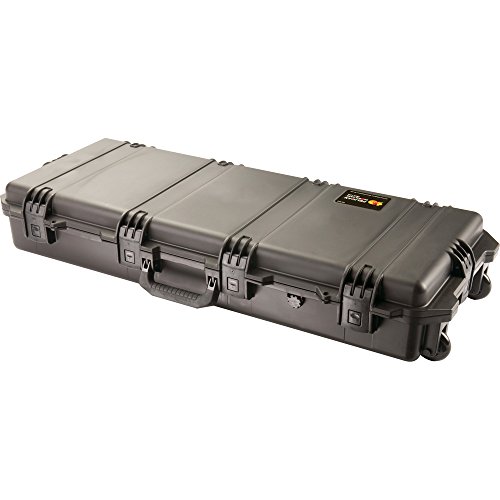 【中古】【未使用・未開封品】PELICAN ストーム IM3100 (フォームなし)黒 1011×419×1 IM3100NFBK|AJIMURA-SHOP