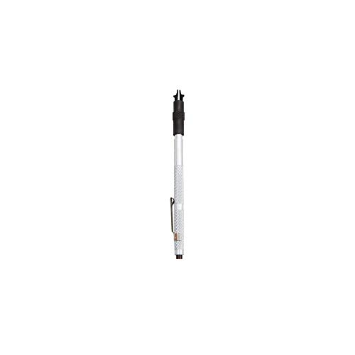 【中古】【未使用・未開封品】Ullman Devices F-2合金鋼フィリップス/ Torxメカニカルスクリュースターター、アルミ製ハンドル、長さ5-5 / 8"|AJIMURA-SHOP
