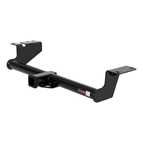【中古】【未使用・未開封品】CURT 13571 クラス3 トレーラーヒッチ 2インチレシーバー 日産ムラーノにフィット ブラック 77,135円