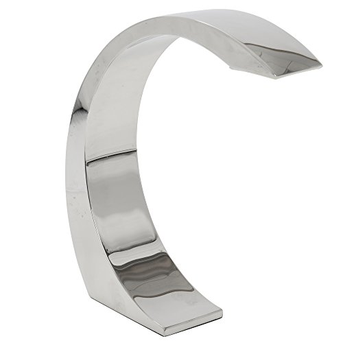 【中古】【未使用・未開封品】AD-ELEMENT3W　Element Touch Table Lamp　LEDタッチランプ/テーブルランプ　LumiSource社 silver【並行輸入】