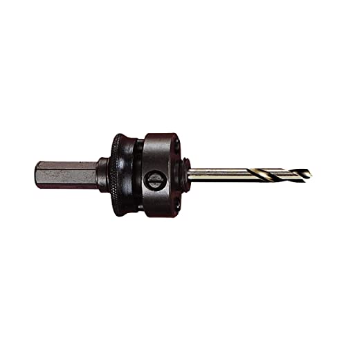 【中古】【未使用・未開封品】Starrett XA2 Quick-Hitch Arbor with Carbide Tipped Pilot Drill by Starrett｜AJIMURA-SHOP