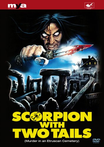 【中古】【未使用・未開封品】Scorpion with Two Tails