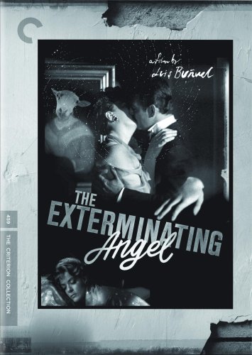 【中古】【未使用・未開封品】EXTERMINATING ANGEL