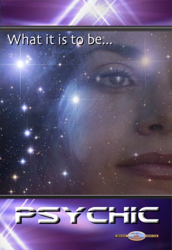 【中古】【未使用・未開封品】What it is to be Psychic - The SedonaSeries