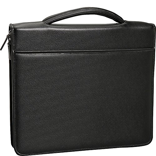 【中古】【未使用・未開封品】本革エグゼクティブブリーフパッドフォリオ。|AJIMURA-SHOP