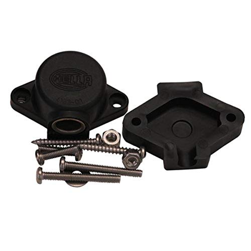 【中古】【未当て嵌める・未開封品】Scotty # 1126?Depthpower Hella Electricソケット