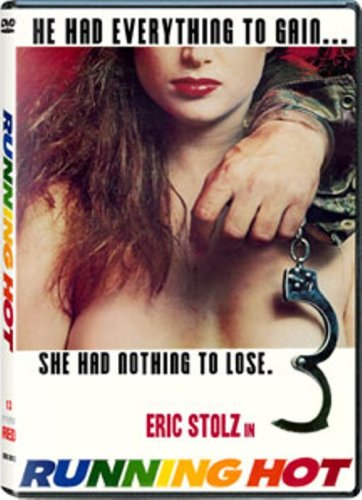 【中古】【未使用・未開封品】Running Hot [DVD] [Import]