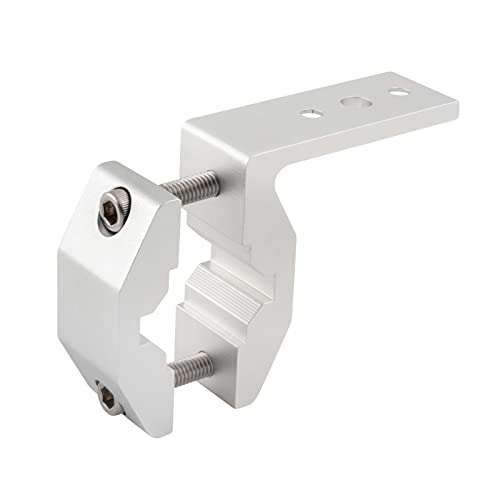 【中古】【未使用・未開封品】キャノン - ロッドホルダーレールマウント（1-1/4-Inch）