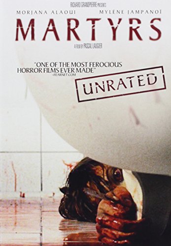 【中古】【未使用・未開封品】Martyrs [DVD] [Import] 26,884円
