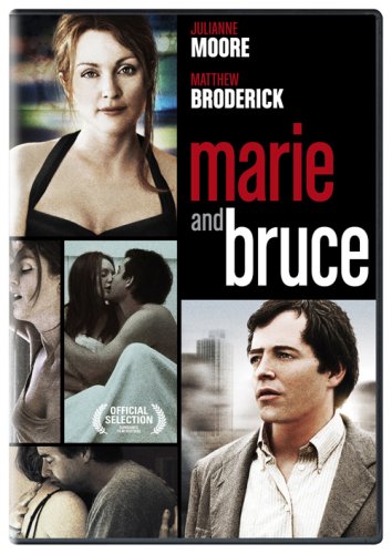 【中古】【未使用・未開封品】Marie and Bruce [DVD] [Import]
