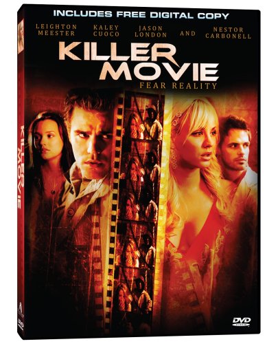 【中古】【未使用・未開封品】Killer Movie
