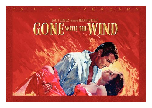 【中古】【未使用・未開封品】Gone with the Wind (70th Anniversary Ultimate Collector's Edition)