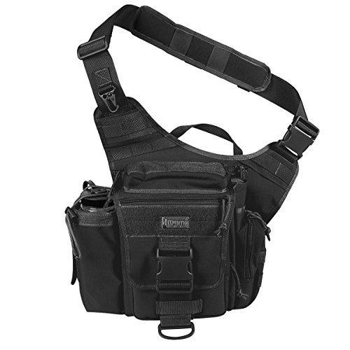 【中古】【未当て嵌める・未開封品】Maxpedition Jumbo Versipack 御徒面子