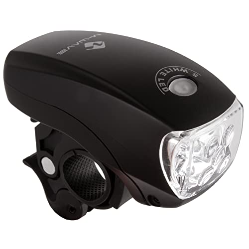 【中古】【未使用・未開封品】M-Wave 220957 ?clairage LED avec piles
