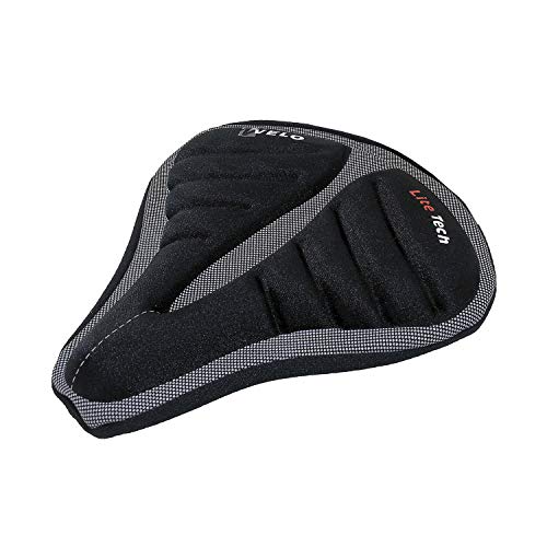【中古】【未当て嵌める・未開封品】Velo Lite Tech Bicycle Seat Cover (Large) by VELO 自転車用アクセサリー-その他-自転車・サイクリング