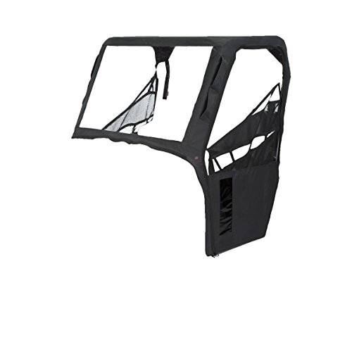 【中古】【未使用・未開封品】Classic Accessories - 18-020-010401-00 QuadGear UTV キャブエンクロージャ Kawasaki Teryx用 ブラック｜AJIMURA-SHOP