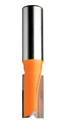 【中古】【未使用・未開封品】CMT 811.620.11 Straight Bit, 1/2-Inch Shank, 12mm Diameter by CMT｜AJIMURA-SHOP