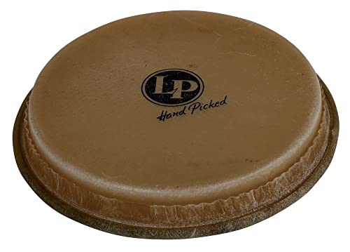 【中古】【未使用・未開封品】LP LP264A RAWHIDE ボンゴヘッド L ボンゴ用ヘッド