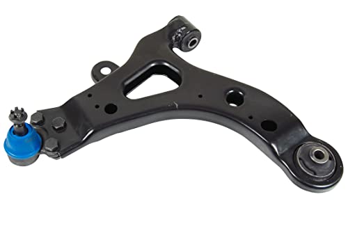 【中古】【未当てはめる・未開封品】Mevotech MS50125 取り締まる腕とボールジョイントアセンブリ