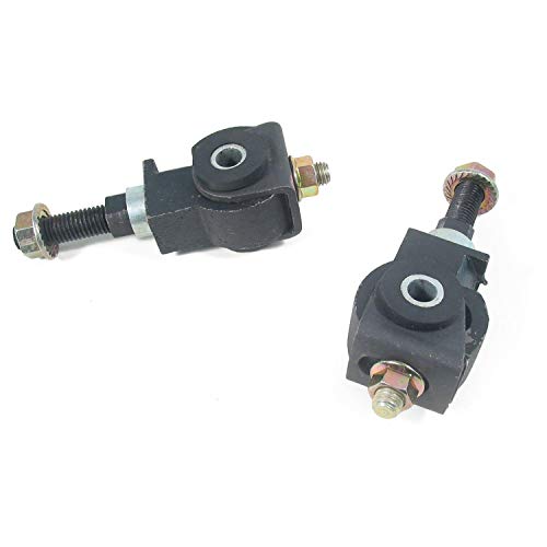 【中古】【未使用・未開封品】Auto Extra Mevotech MK90143 アライメントキャンバーキット