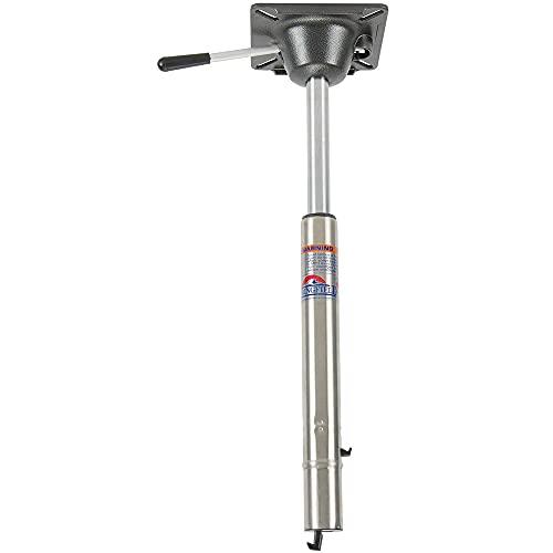 【中古】【未使用・未開封品】Springfield Marine 1642005?spring-lock電源Rise Pedestals???13.50???20?in。