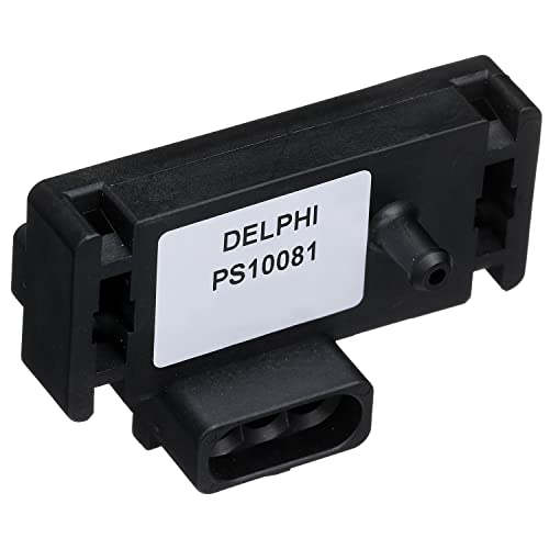 【中古】【未使用・未開封品】Delphi PS10081 マニホールド絶対圧力(MAP)センサー 24,720円