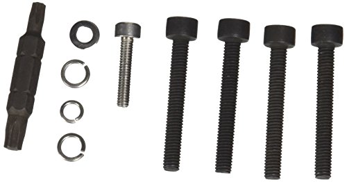 【中古】【未当て嵌める・未開封品】Dorman Help! 13326 ユニバーサルマスエアフローセンサー 螺子釘一揃いの道具