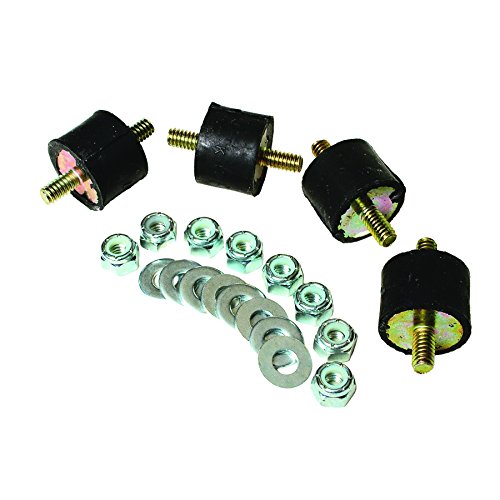 【中古】【未使用・未開封品】Aeromotive 11601 Fuel Pump Vibration Mount Kit
