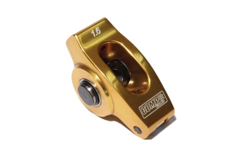 【中古】【未使用・未開封品】ROCKER ARM UGLD SBC 7/16'