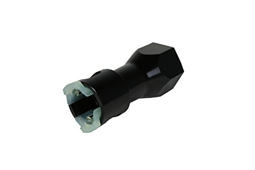 【中古】【未使用・未開封品】Adapter Fitting; 5/16 Inch To ORB-6