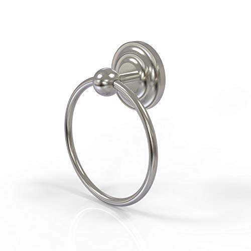 【中古】【未使用・未開封品】Que New Collection Towel Ring - QN-16-SN