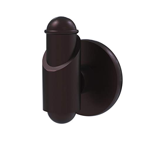 【中古】【未当て嵌める・未開封品】Allied Brass SH-20A-ABZ Soho Robe Hook, Antique Bronze by Allied Brass