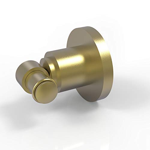 【中古】【未使用・未開封品】Allied Brass WS-20-SBR Utility Hook, Satin Brass by Allied Brass