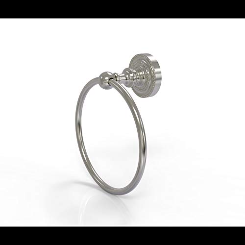 【中古】【未使用・未開封品】Dottingham Collection Towel Ring - DT-16-SN