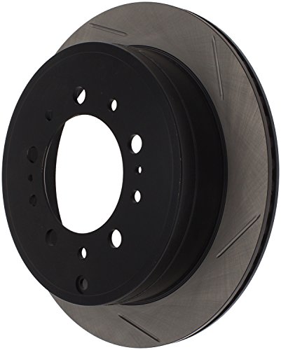 【中古】【未使用・未開封品】パワースロット 126.44157SL スロットブレーキローター
