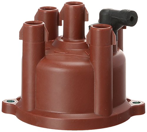 【中古】【未当て嵌める・未開封品】Tru-Tech JH188T ディストリビューターキャップ