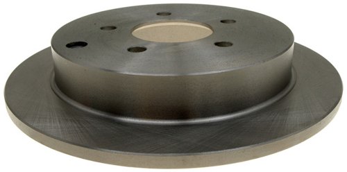 【中古】【未使用・未開封品】Raybestos 580044R プロフェッショナルグレード ディスクブレーキローター ドラムインハット