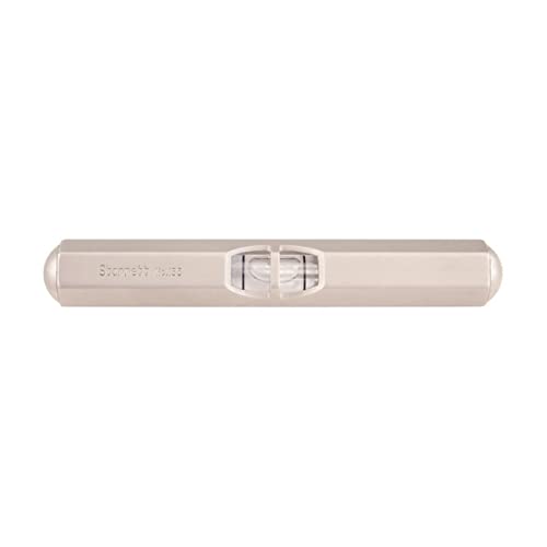 【中古】【未使用・未開封品】Starrett 135Bポケットレベル|AJIMURA-SHOP