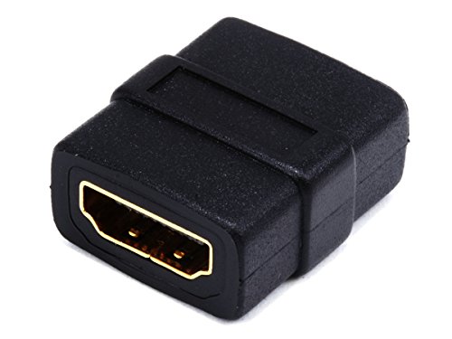 【中古】【未使用・未開封品】Monoprice Monoprice HDMI Coupler (Female to Female)