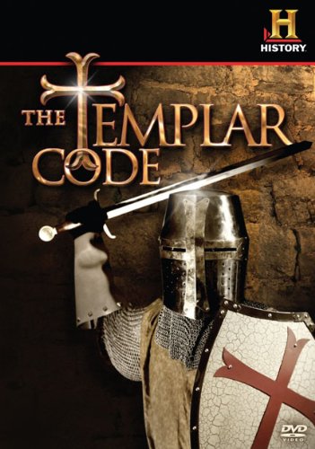 【中古】【未使用・未開封品】Decoding the Past: Templar [DVD]