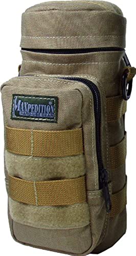 【中古】【未使用・未開封品】Maxpedition Bottle Holder.