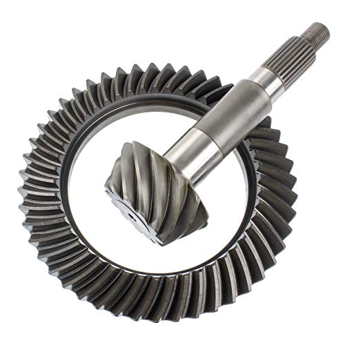 【中古】【未使用・未開封品】Motive Gear D44-392 ラックとピニオン 47-12歯 3.92 比率｜AJIMURA-SHOP