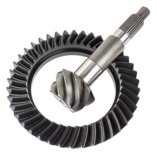 【中古】【未使用・未開封品】Motive Gear D44-513 ラックとピニオン 歯数41-8 比率5.13 標準