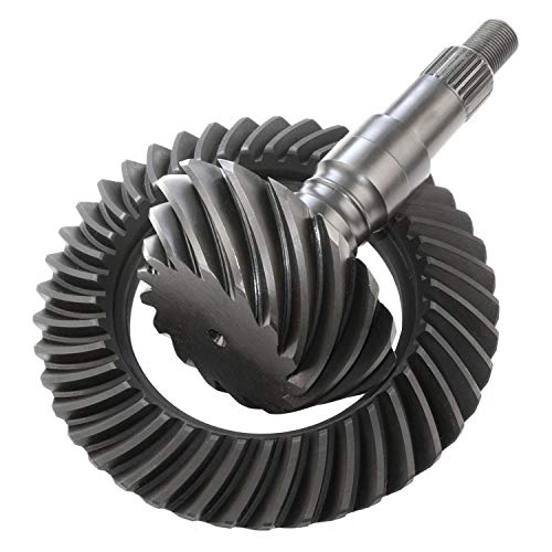 【中古】【未使用・未開封品】Motive Gear GM10-308A 8.5インチ/8.625インチ (10ボルト) Aラインリングとピニオン 3.08 2.73 比率キャリアとそれ以上