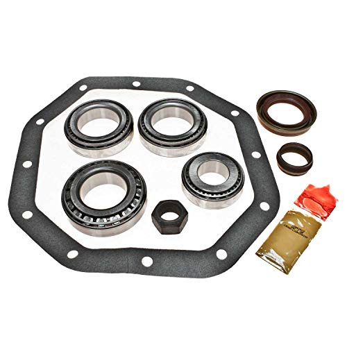 【中古】【未使用・未開封品】Motive Gear R9.25RLT ベアリングキット Timkenベアリング付き (クライスラー 9.25インチ '01～'09)