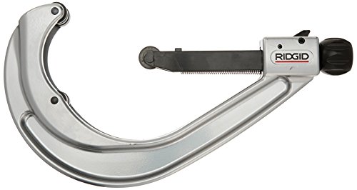 【中古】【未使用・未開封品】リジッド クィック・アクション・チューブカッター 156|AJIMURA-SHOP