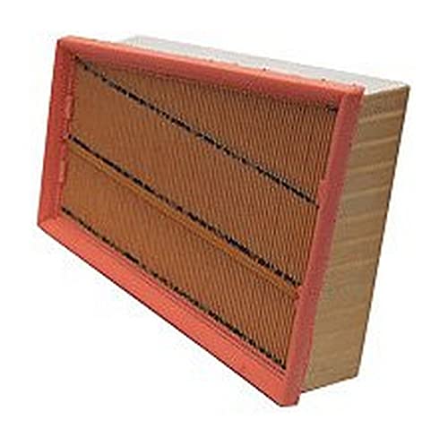 【中古】【未当て嵌める・未開封品】WIX Filters - 49000 エアフィルターパネル 1容器に並べる
